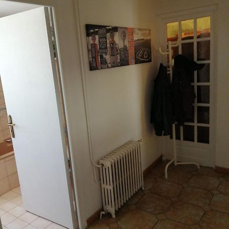 Maison Individuelle Saint Georges Esterno foto