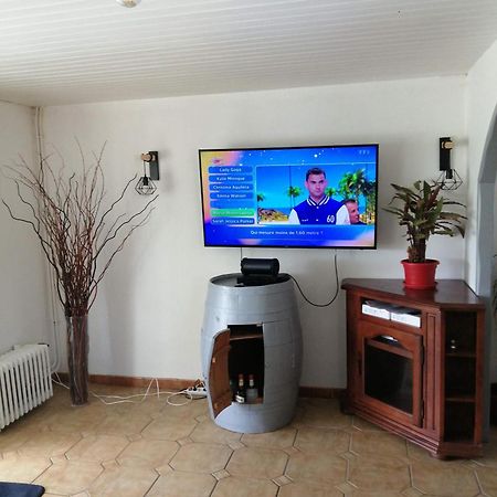 Maison Individuelle Saint Georges Esterno foto