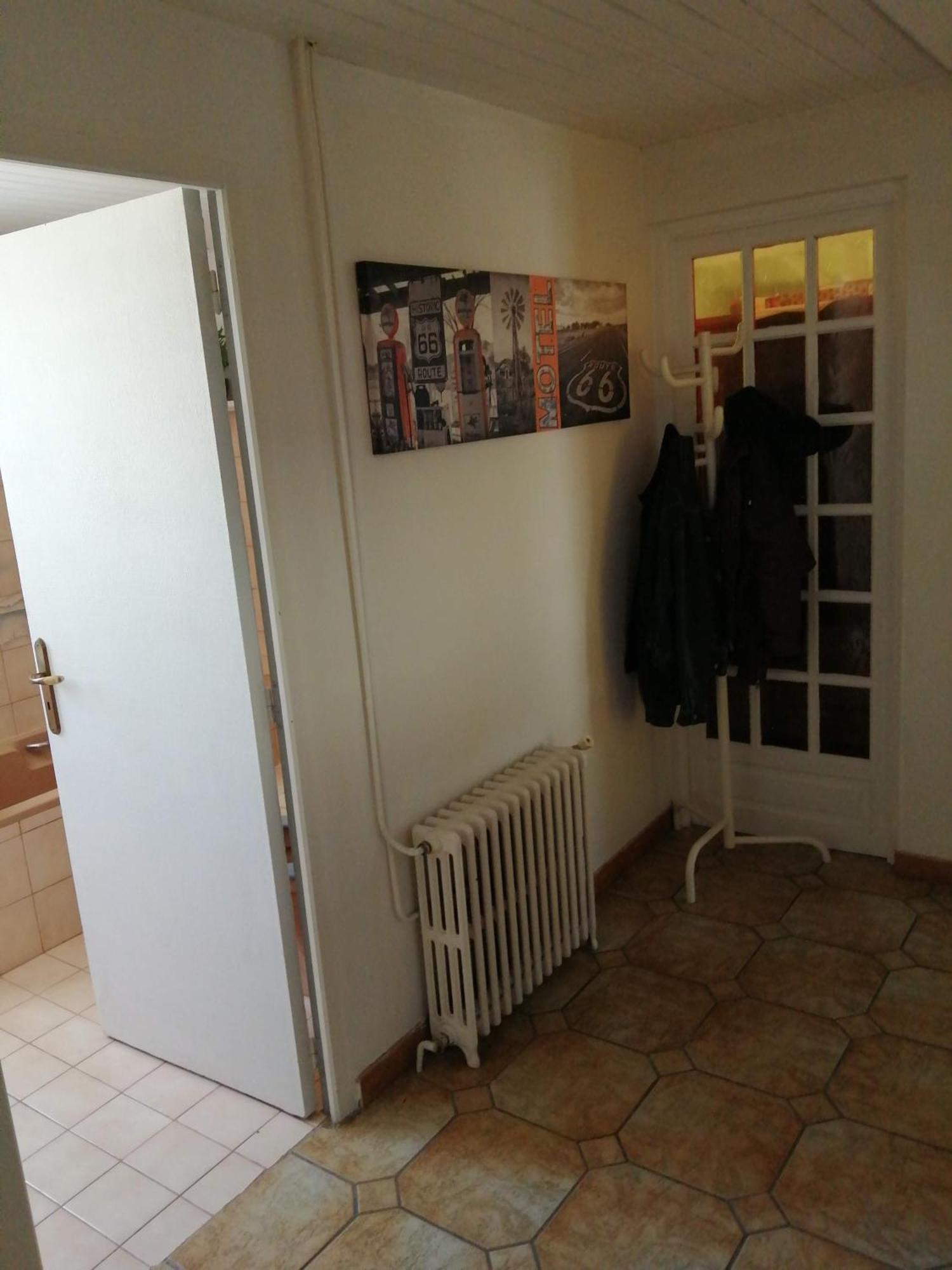 Maison Individuelle Saint Georges Esterno foto