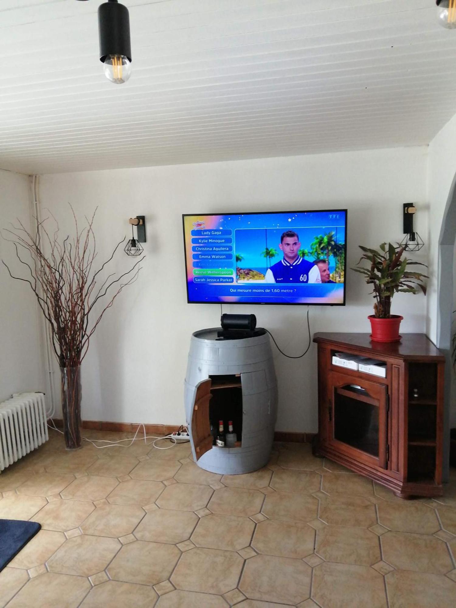 Maison Individuelle Saint Georges Esterno foto