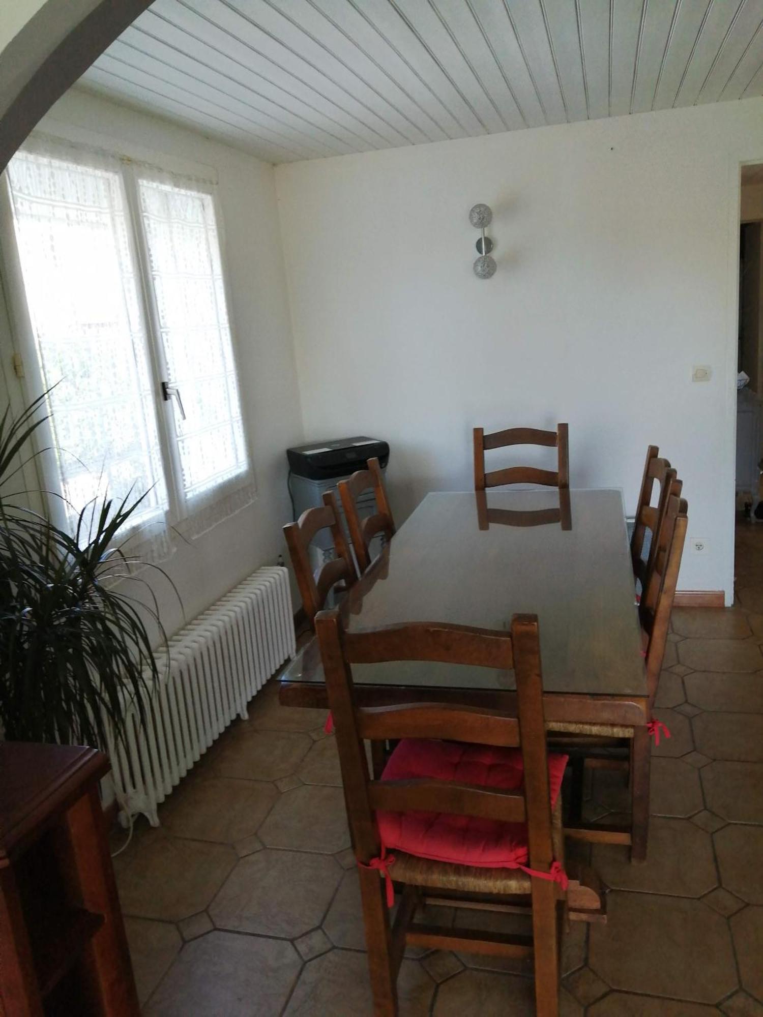 Maison Individuelle Saint Georges Esterno foto