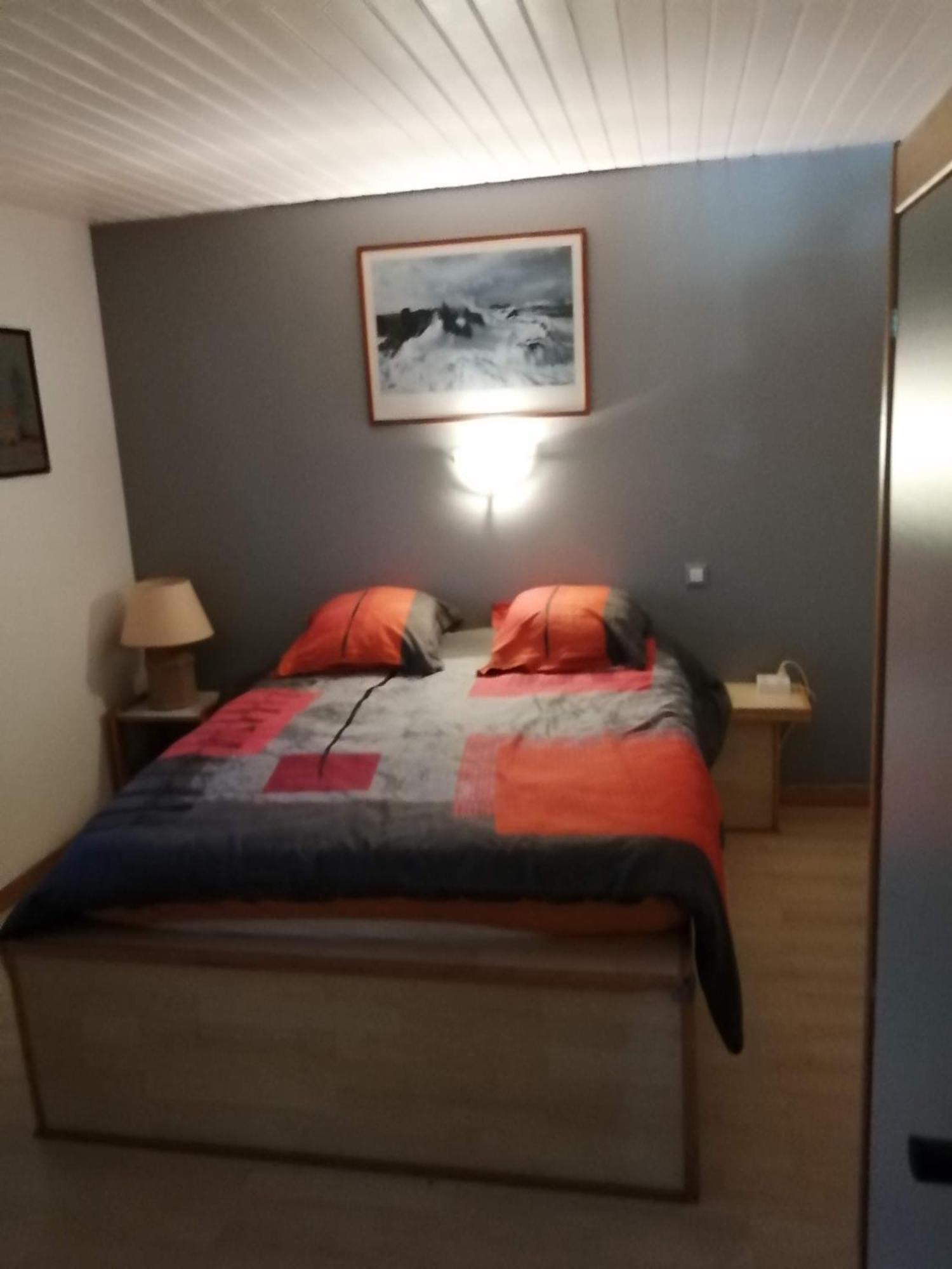 Maison Individuelle Saint Georges Esterno foto