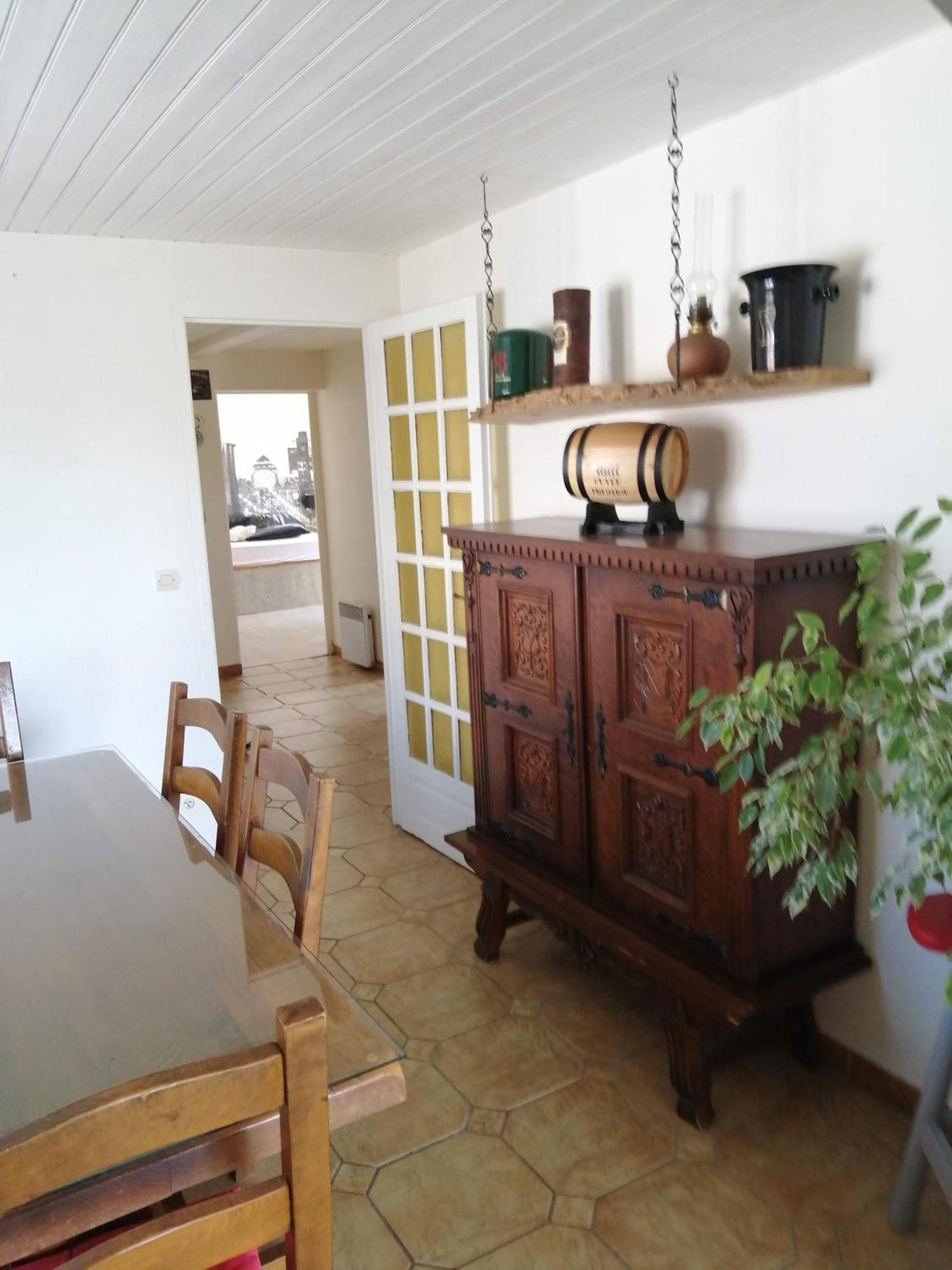 Maison Individuelle Saint Georges Esterno foto
